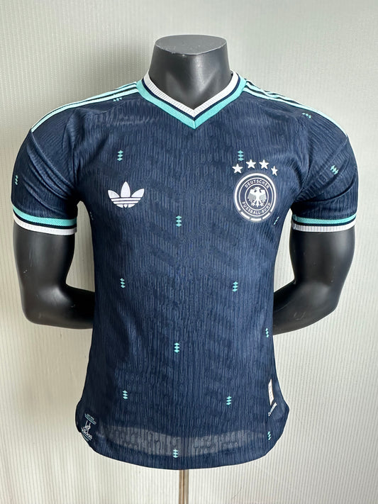 Germany World Cup 2026 Jersey