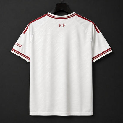 Liverpool Away Jersey 2026/27