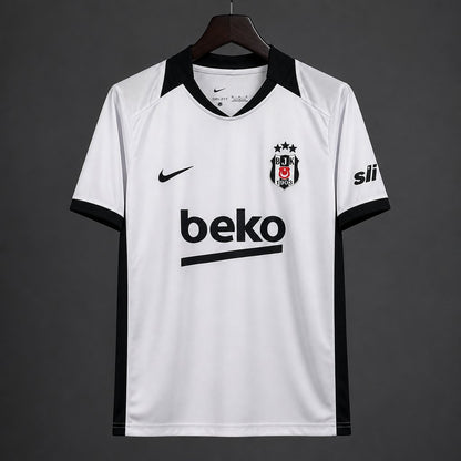Beşiktaş Home Jersey 2026/27