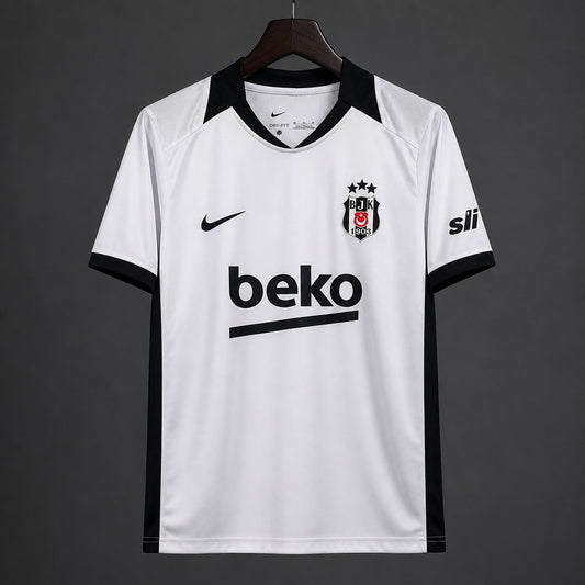 Beşiktaş Home Jersey 2026/27