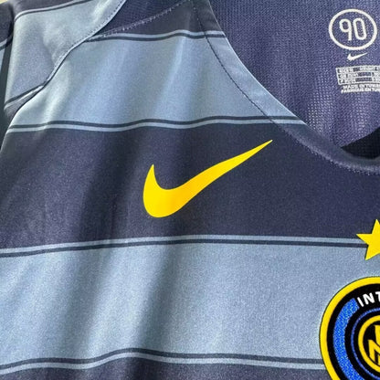 Inter Milan Third Jersey 2004/05