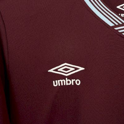 West Ham United Home Jersey 25/26