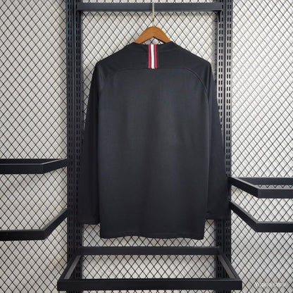 PSG Third Jersey 2018/19 – Long Sleeve