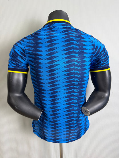 Colombia World Cup 2026 Jersey