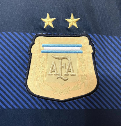 Argentina Away Jersey 2014