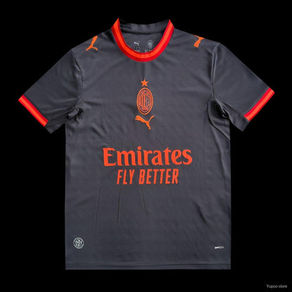 AC Milan Third Jersey 2026/27