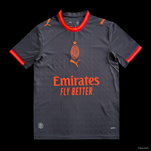 AC Milan Third Jersey 2026/27