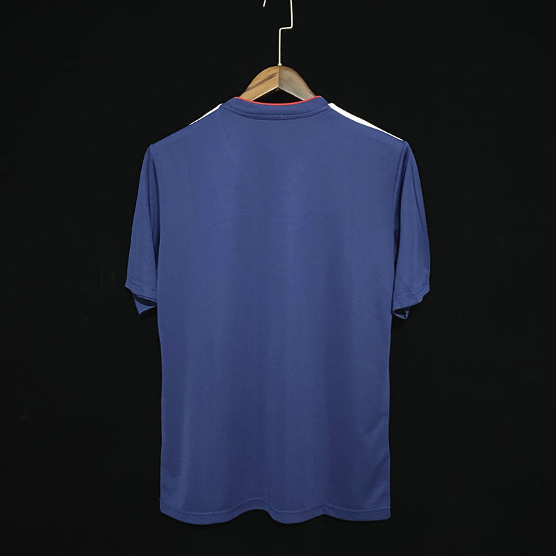 Japan 2018 World Cup Home Jersey