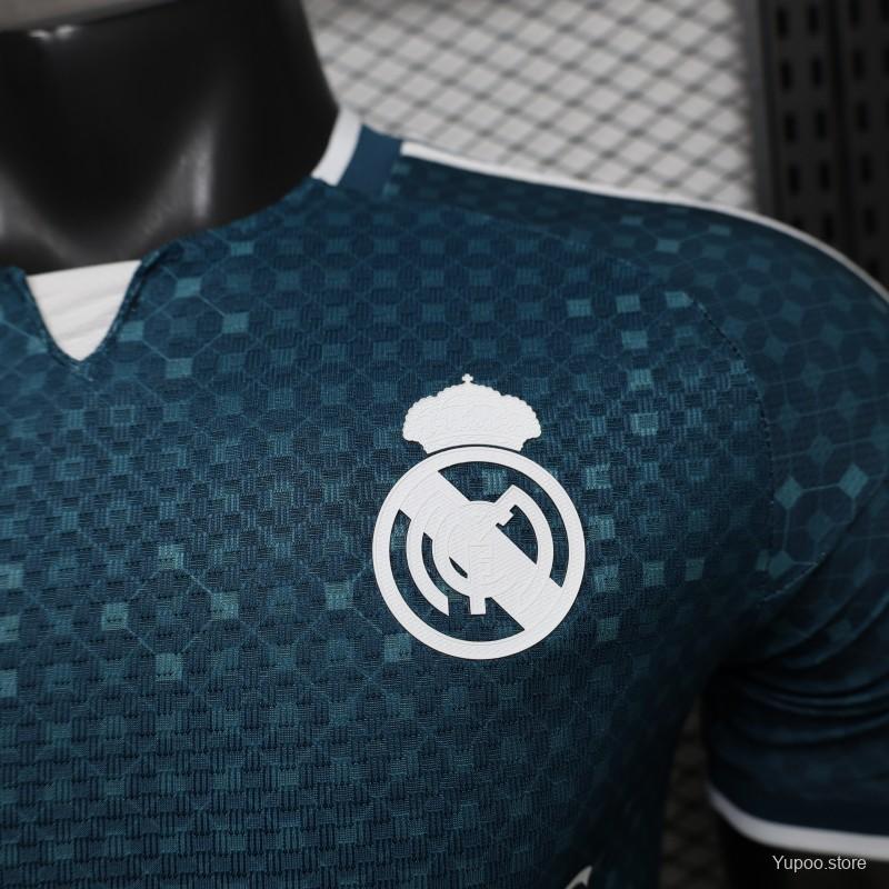 Real Madrid Away Jersey 2026/27