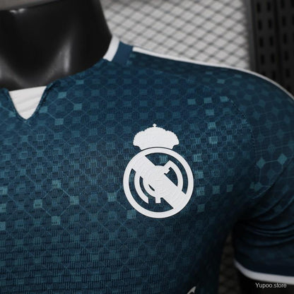 Real Madrid Away Jersey 2026/27