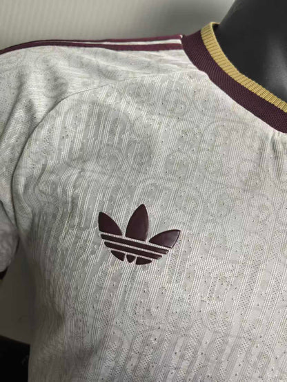 Spain World Cup 2026 Jersey