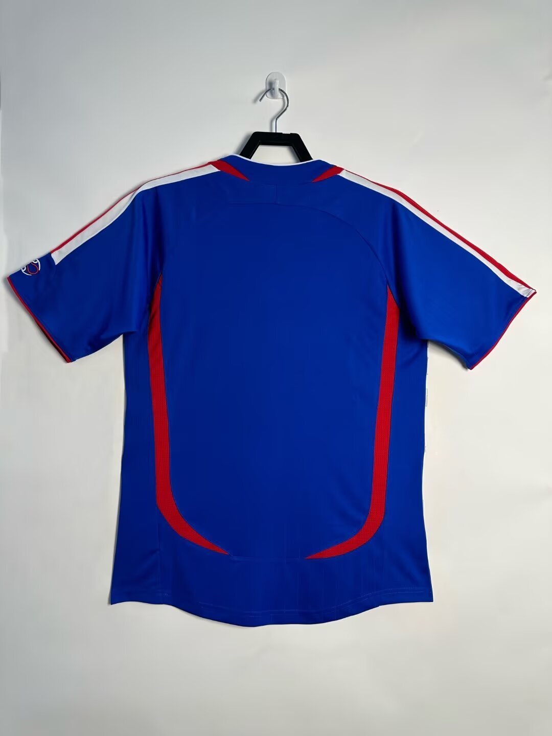 France 2006 World Cup Home Jersey