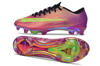 Nike Air Zoom Mercurial Vapor 15 Elite FG – Kobe/Pink Iridescent
