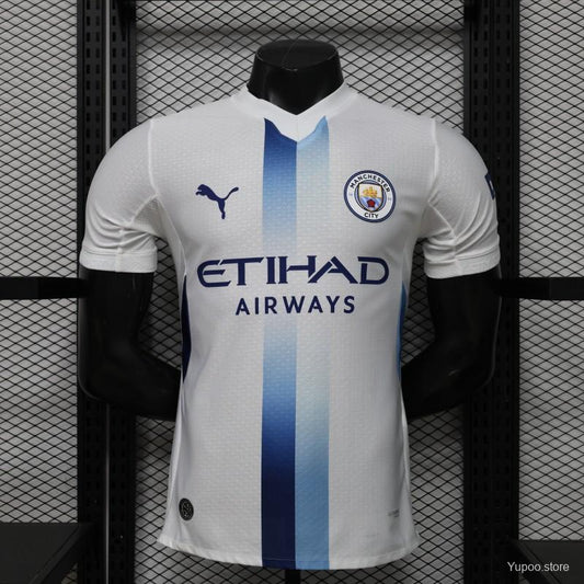 Manchester City Away Jersey 2026/27