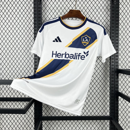 LA Galaxy 2026/27 Home Jersey