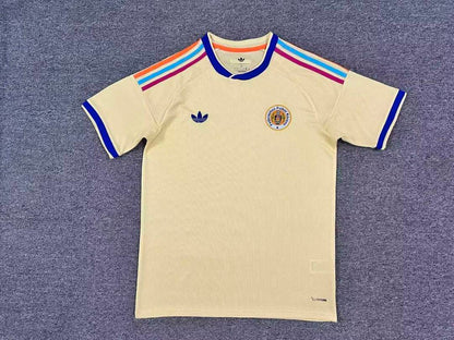 Curaçao Away Jersey World Cup 2026