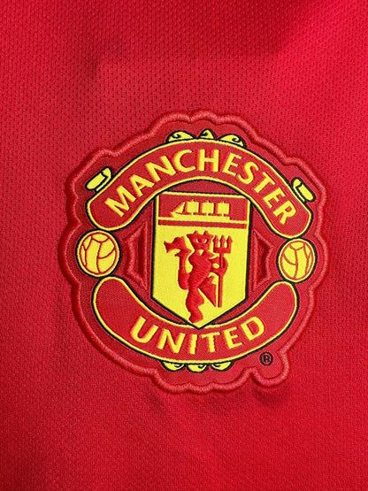 Manchester United Home Jersey 14/15