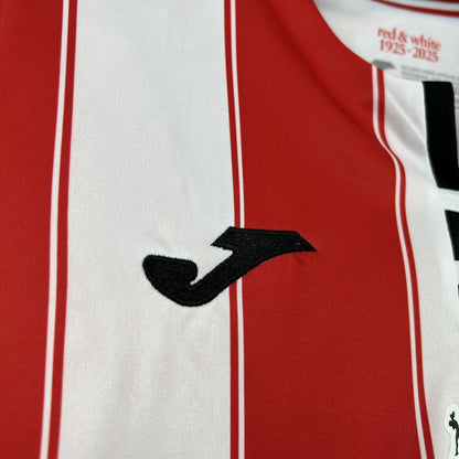 Brentford Home Jersey 2026/27