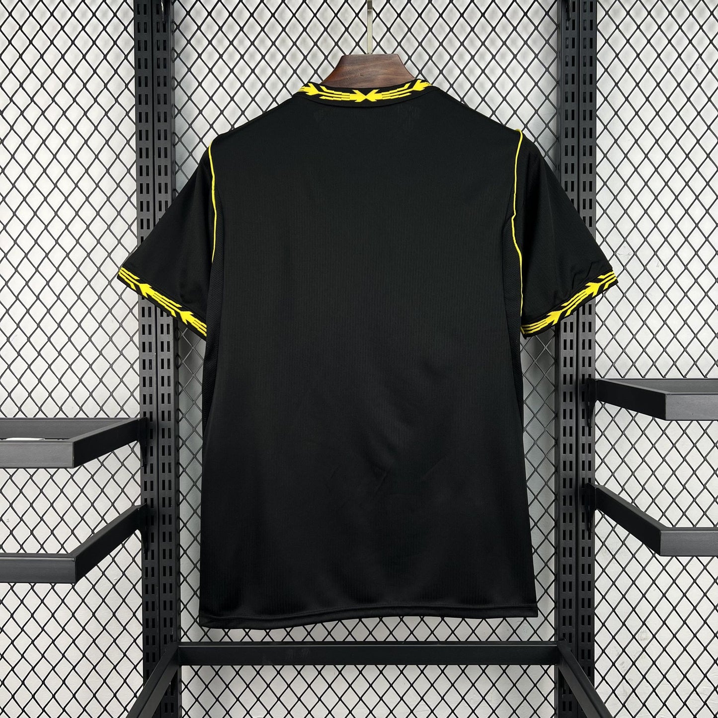 Chelsea Away Jersey 2026/27