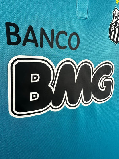 Santos Third Jersey 12/13