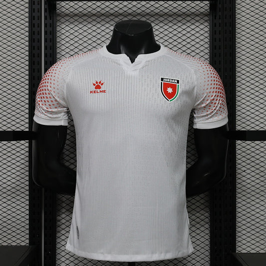Jordan Away World Cup 2026 Jersey - Front