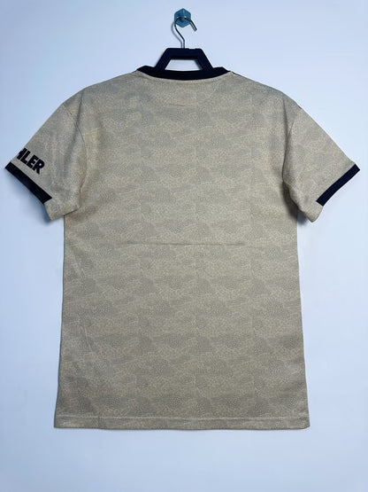 Manchester United Away Jersey 19/20