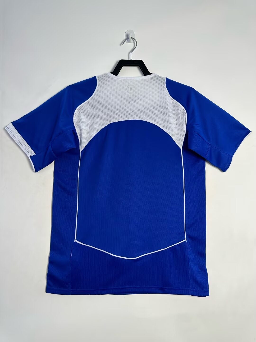 Brazil 2004 Away Jersey