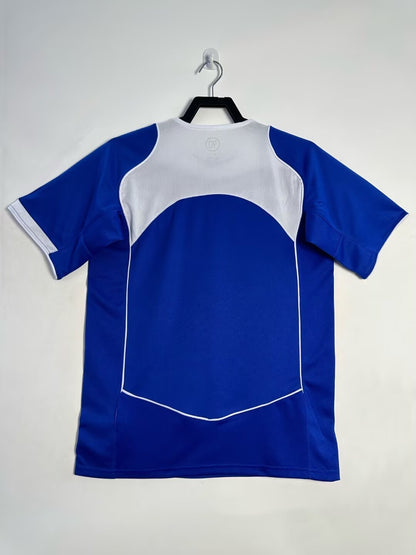 Brazil 2004 Away Jersey