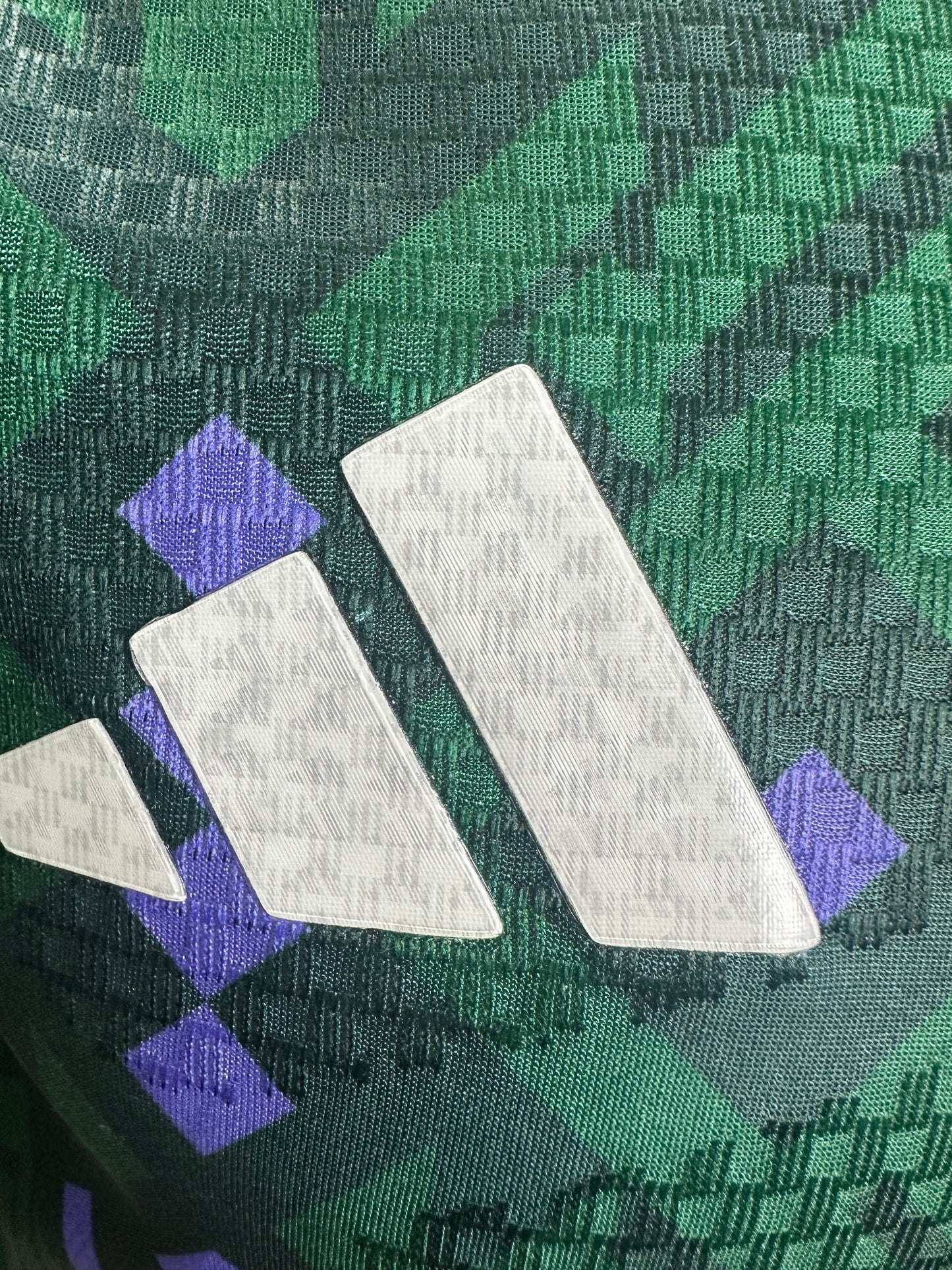 Saudi Arabia World Cup 2026 Jersey