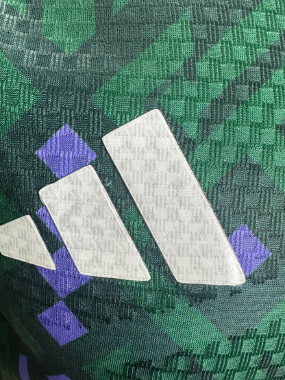 Saudi Arabia World Cup 2026 Jersey