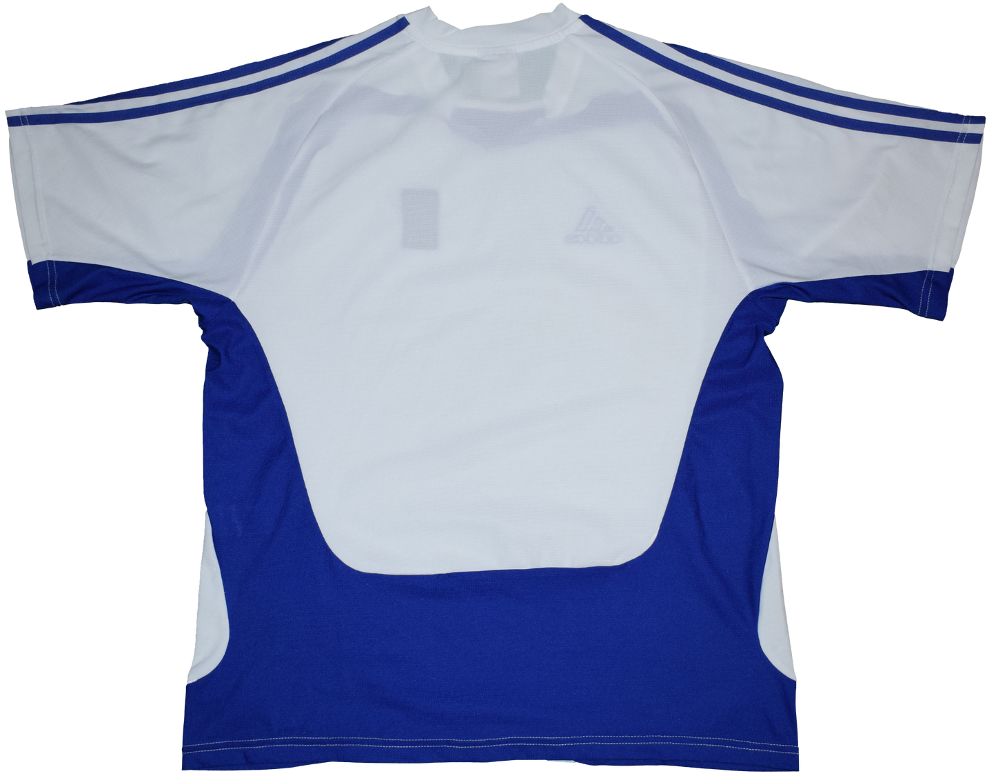 Greece Euro 2004 Away Jersey