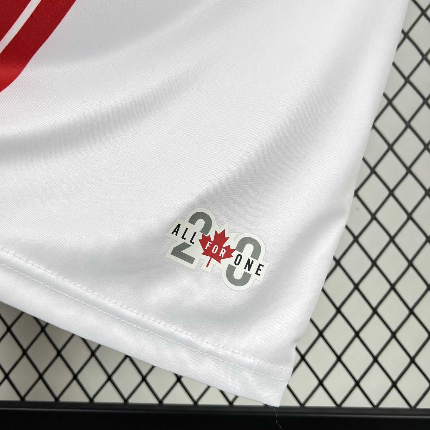 Toronto FC 2026/27 Away Jersey