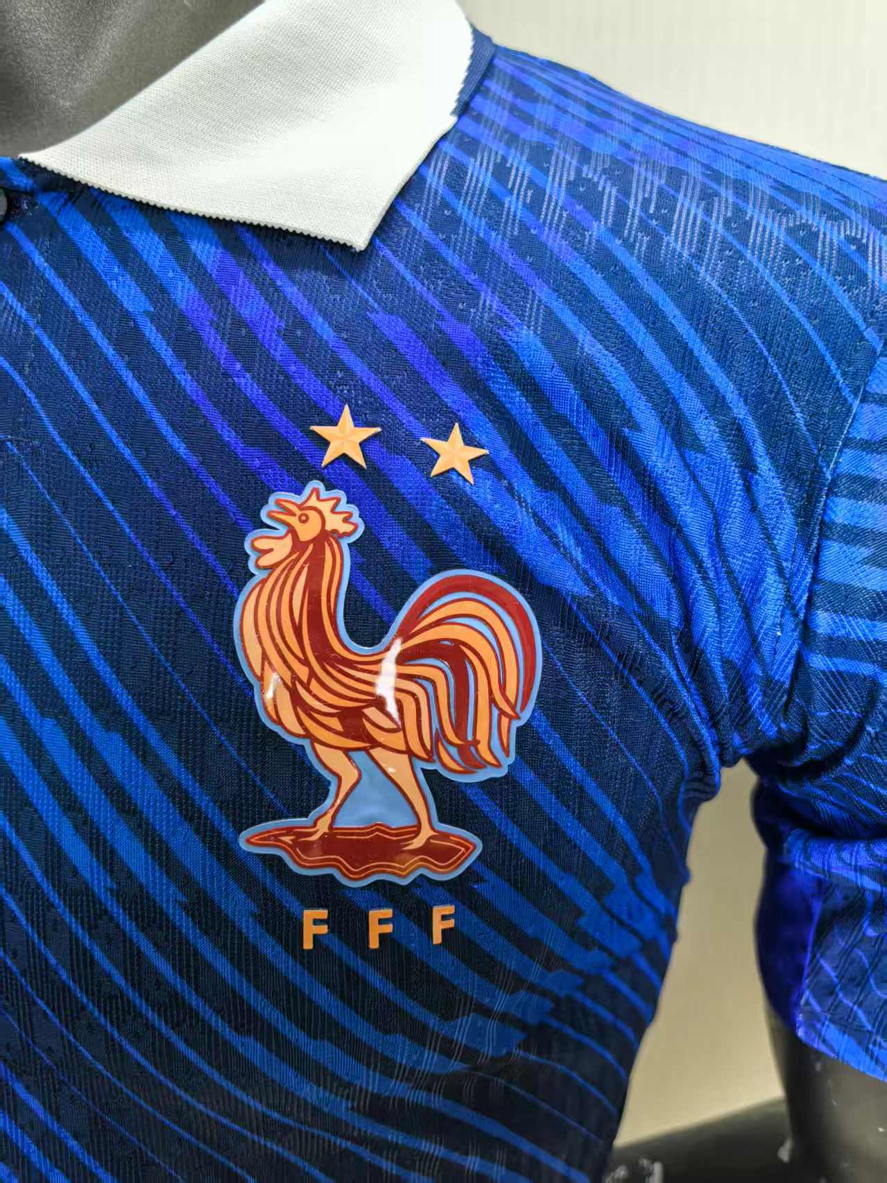 France World Cup 2026 Jersey