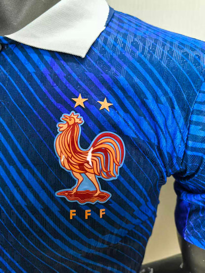 France World Cup 2026 Jersey