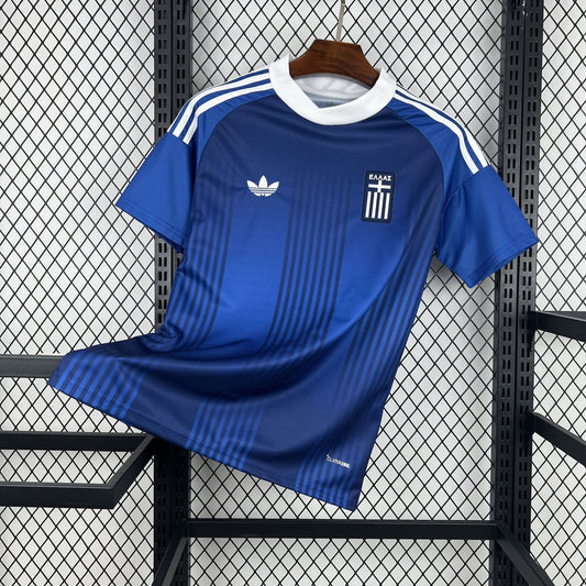 Greece Home Jersey 2026