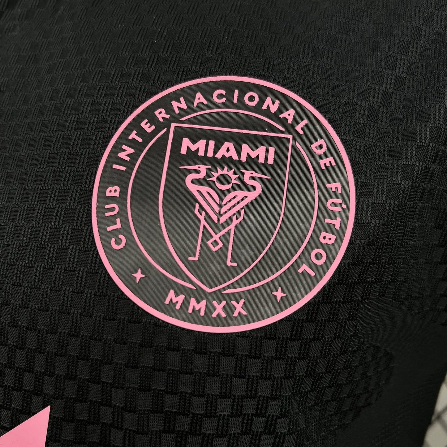 Inter Miami CF 2026/27 Away Jersey