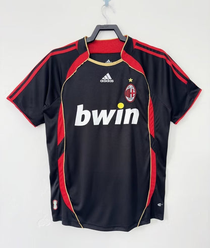 Milan Third Jersey 2006/07