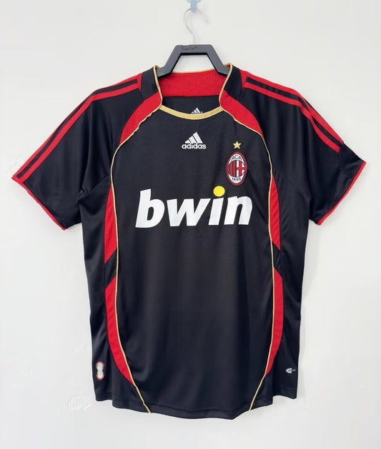 Milan Third Jersey 2006/07