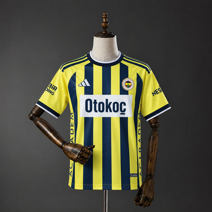 Fenerbahçe Home Jersey 2026/27