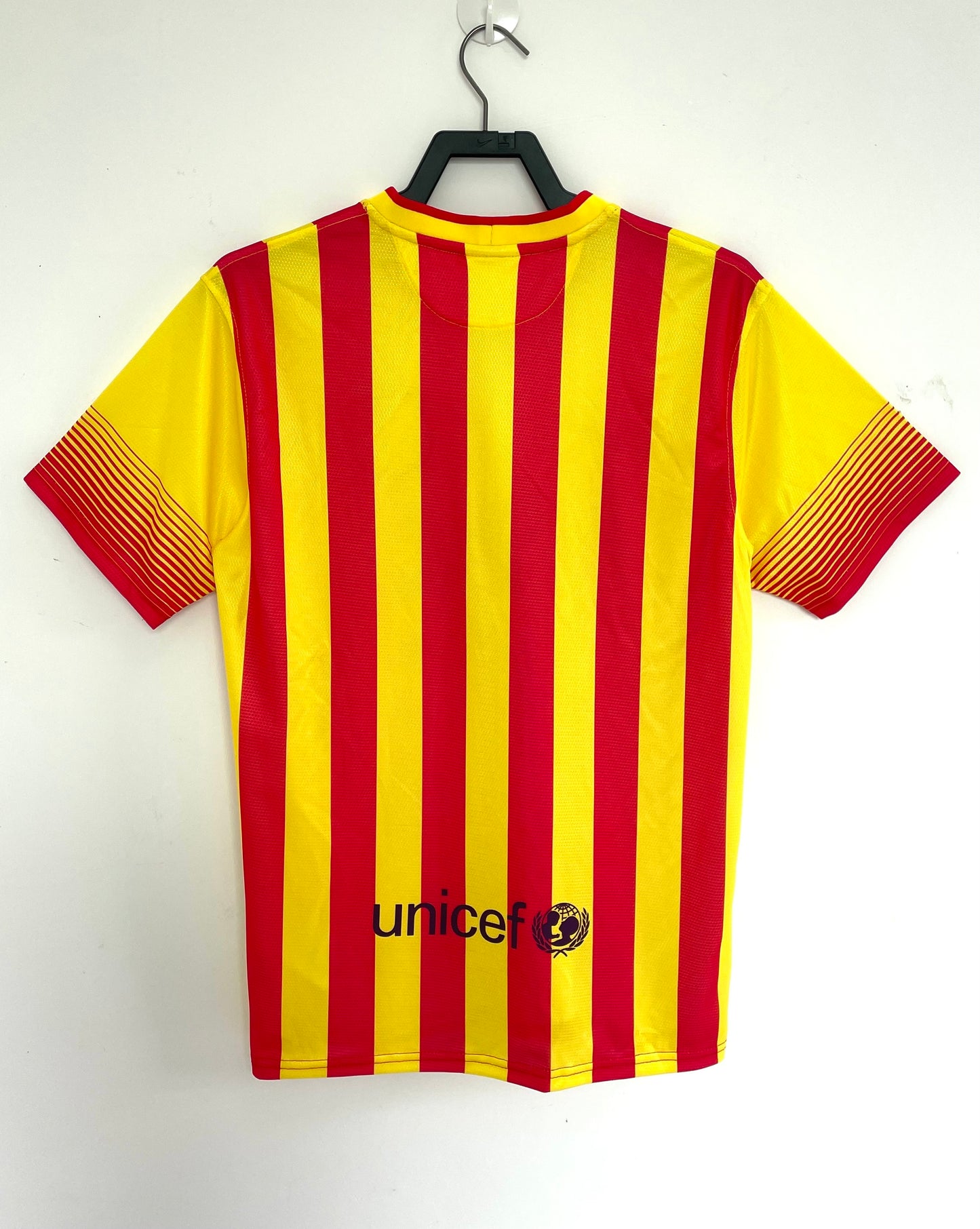 Barcelona 2013/14 Away Jersey