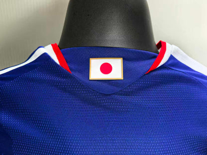 Japan World Cup 2026 Jersey
