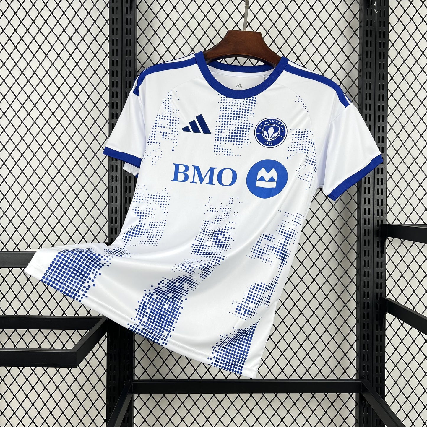 CF Montréal 2026/27 Away Jersey