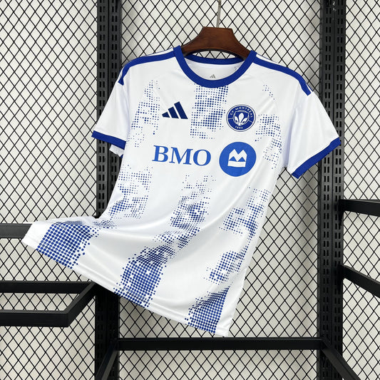 CF Montréal 2026/27 Away Jersey