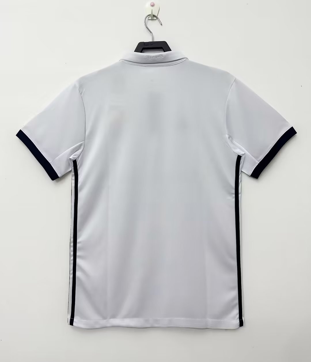 Real Madrid Home Jersey 2016-17