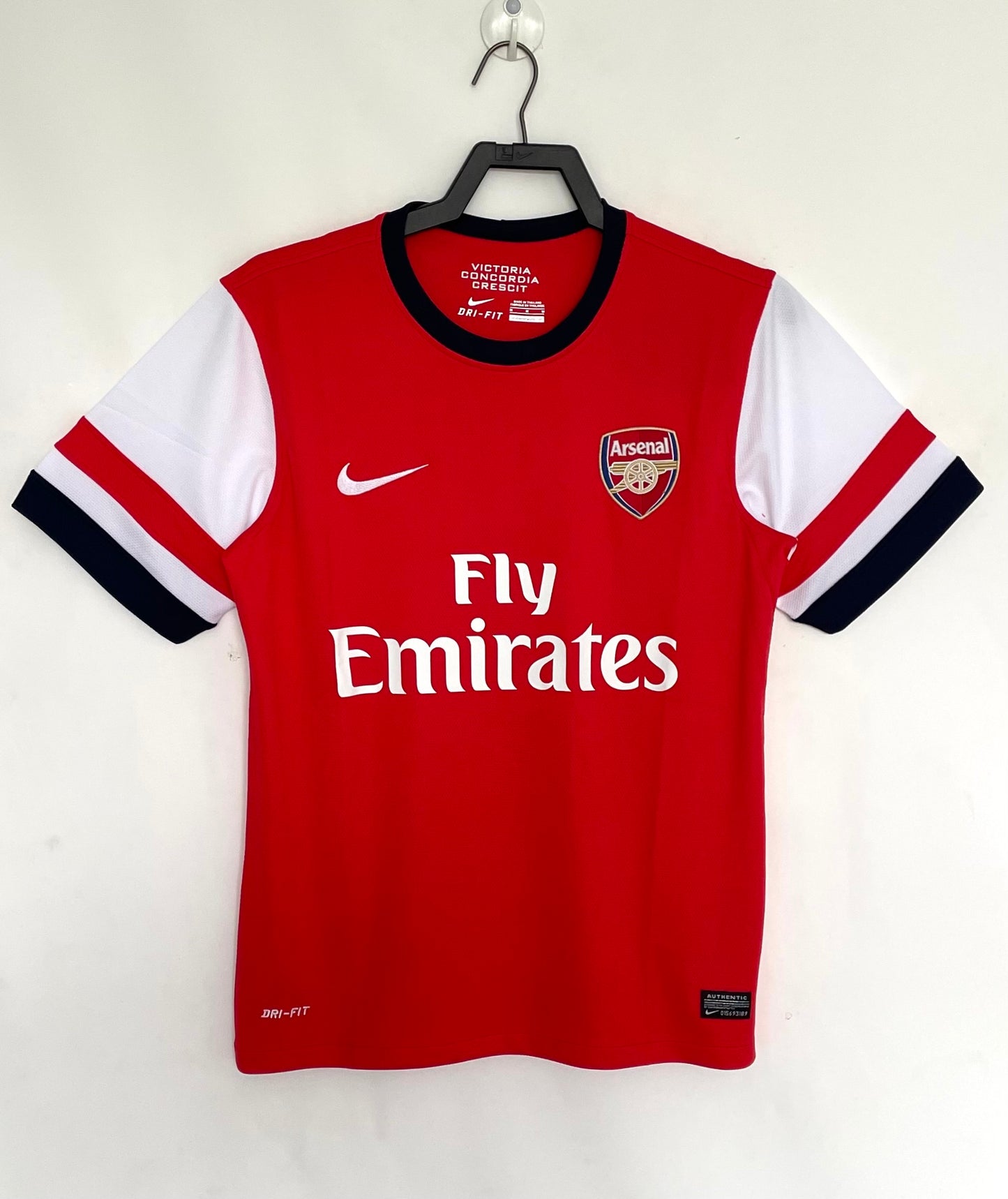 Arsenal 2012-2013 Home Jersey