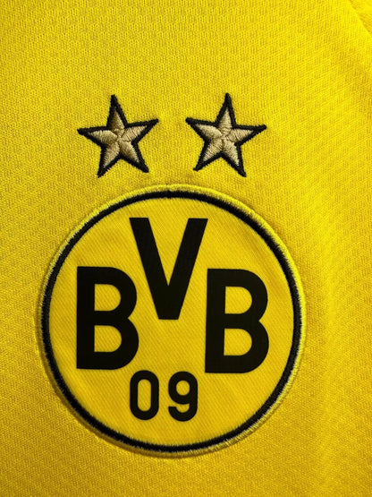 Borussia Dortmund Home Jersey 2019/20