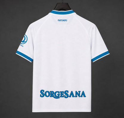 Napoli Away Jersey 2026/27