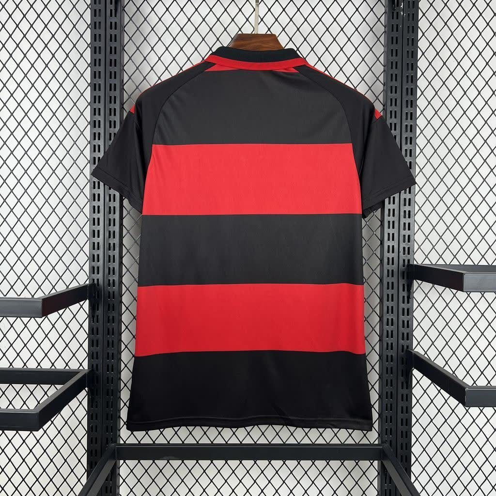 Flamengo Home Jersey 2026/27
