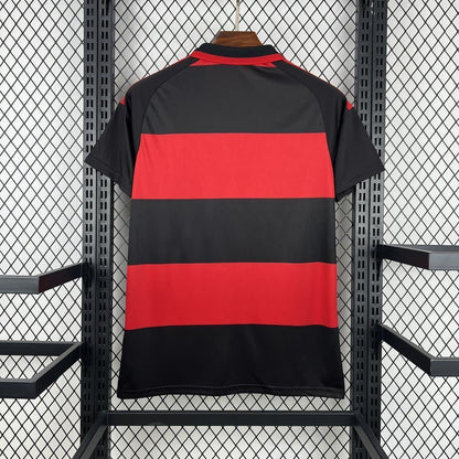 Flamengo Home Jersey 2026/27