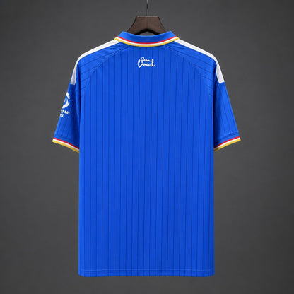 Como Home Jersey 2026/27